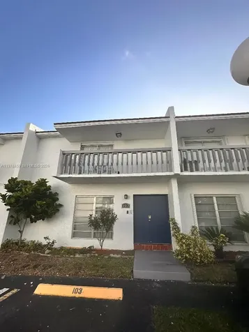 9400 SW 170th Street Palmetto Bay FL 33157