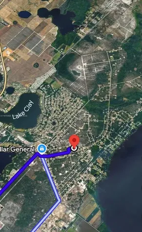 235 Pershing Avenue Lake Placid FL 33852