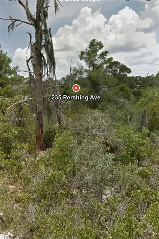235 Pershing Avenue Lake Placid FL 33852