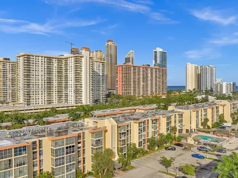 200 172nd Street Sunny Isles Beach FL 33160