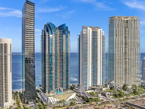 200 172nd Street Sunny Isles Beach FL 33160