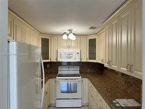 200 172nd Street Sunny Isles Beach FL 33160