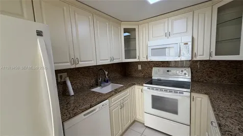 200 172nd Street Sunny Isles Beach FL 33160
