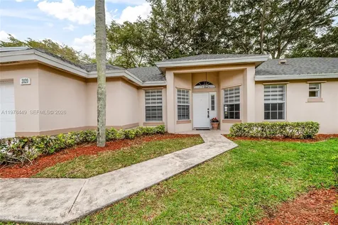 2020 SE 5th Place Homestead FL 33033