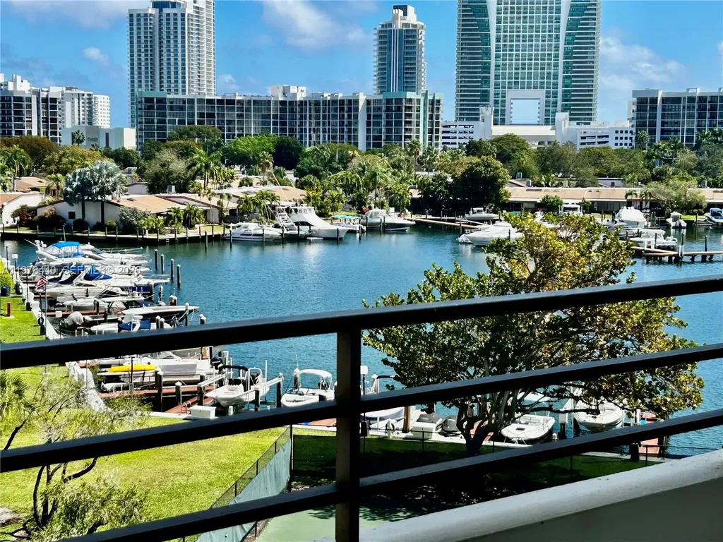 500 NE Three Islands Boulevard Hallandale Beach FL 33009