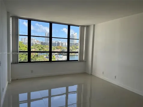 500 NE Three Islands Boulevard Hallandale Beach FL 33009
