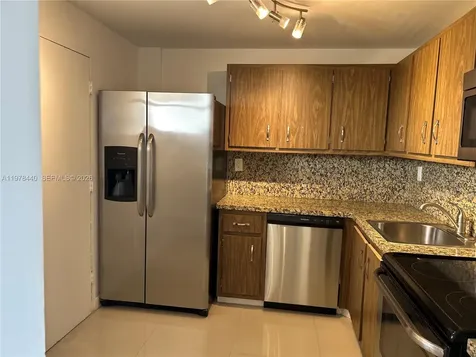500 NE Three Islands Boulevard Hallandale Beach FL 33009