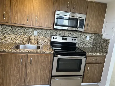 500 NE Three Islands Boulevard Hallandale Beach FL 33009