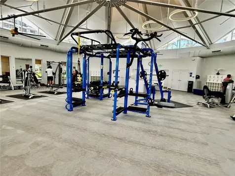 500 NE Three Islands Boulevard Hallandale Beach FL 33009