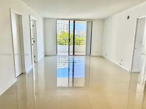 500 NE Three Islands Boulevard Hallandale Beach FL 33009
