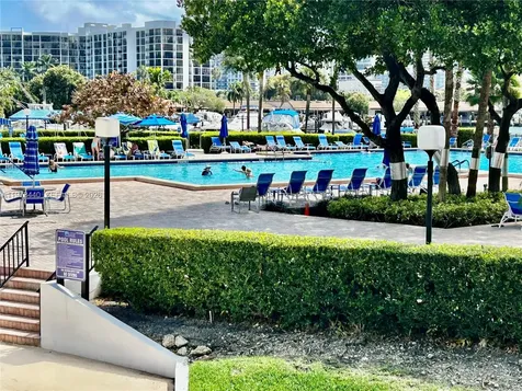 500 NE Three Islands Boulevard Hallandale Beach FL 33009