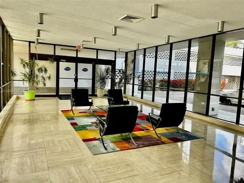500 NE Three Islands Boulevard Hallandale Beach FL 33009