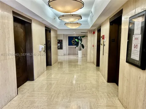 500 NE Three Islands Boulevard Hallandale Beach FL 33009
