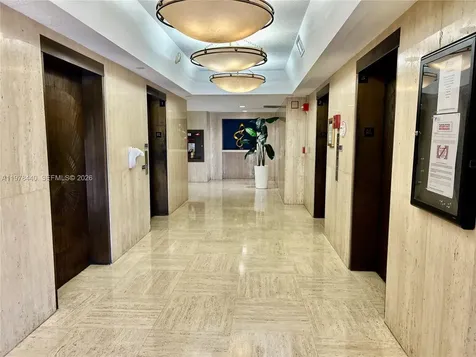 500 NE Three Islands Boulevard Hallandale Beach FL 33009