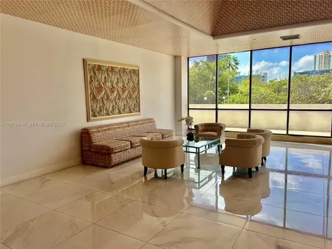 500 NE Three Islands Boulevard Hallandale Beach FL 33009