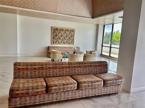 500 NE Three Islands Boulevard Hallandale Beach FL 33009