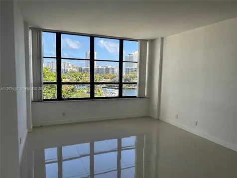 500 NE Three Islands Boulevard Hallandale Beach FL 33009