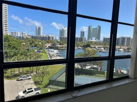 500 NE Three Islands Boulevard Hallandale Beach FL 33009