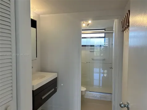 500 NE Three Islands Boulevard Hallandale Beach FL 33009