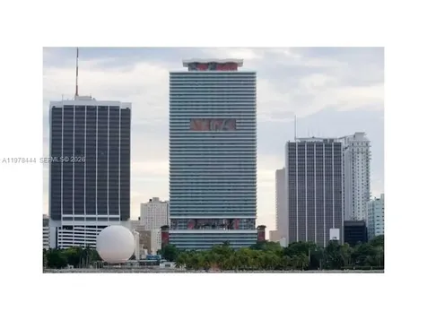 50 Biscayne Boulevard Miami FL 33132