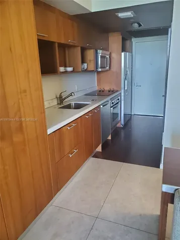 50 Biscayne Boulevard Miami FL 33132