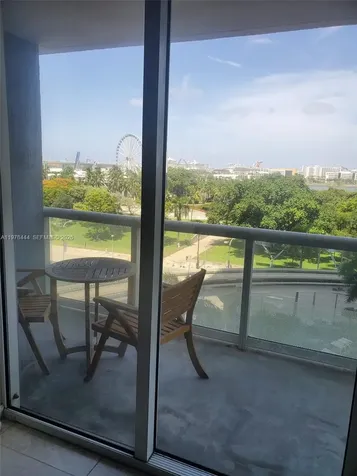 50 Biscayne Boulevard Miami FL 33132
