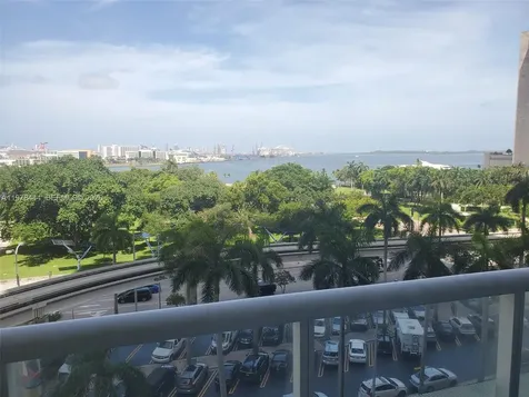 50 Biscayne Boulevard Miami FL 33132