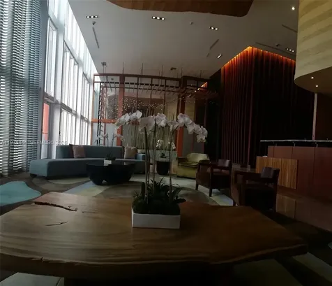 50 Biscayne Boulevard Miami FL 33132