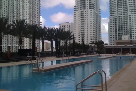 50 Biscayne Boulevard Miami FL 33132