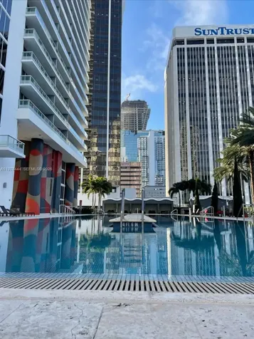 50 Biscayne Boulevard Miami FL 33132