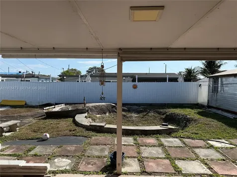 18501 NW 30th Avenue Miami Gardens FL 33056
