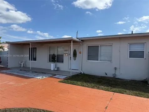 18501 NW 30th Avenue Miami Gardens FL 33056