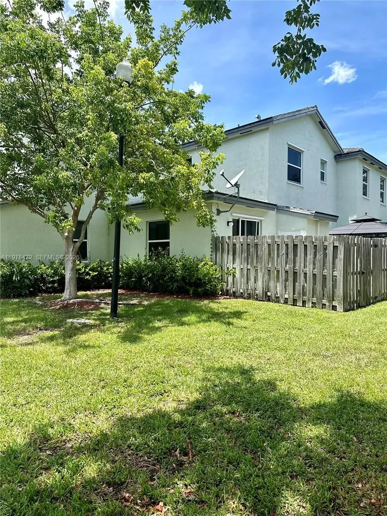 133 SE 28th Terrace Homestead FL 33033