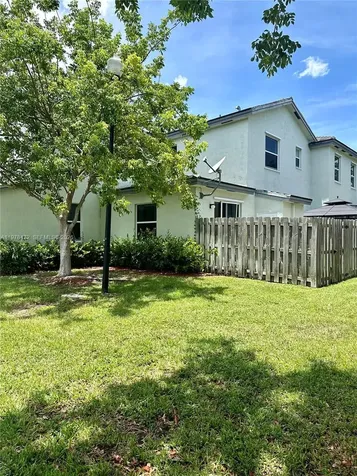 133 SE 28th Terrace Homestead FL 33033