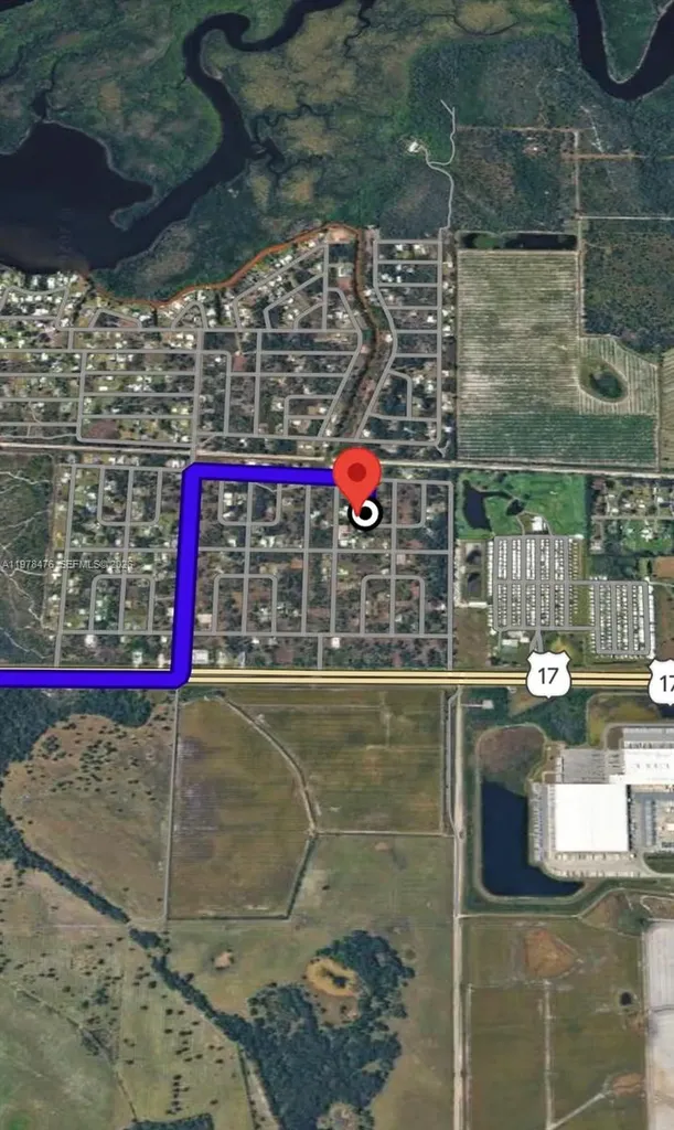 140 Vanilla Circle Punta Gorda FL 33982