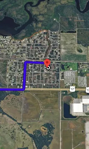 140 Vanilla Circle Punta Gorda FL 33982