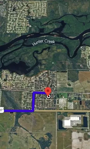 140 Vanilla Circle Punta Gorda FL 33982