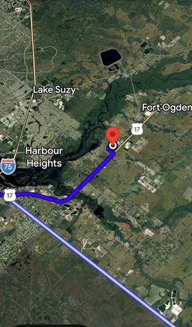 140 Vanilla Circle Punta Gorda FL 33982