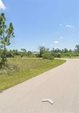 140 Vanilla Circle Punta Gorda FL 33982