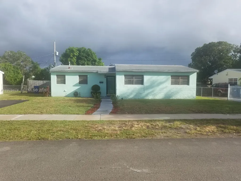 Miami Gardens FL 33056