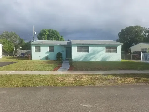 Miami Gardens FL 33056