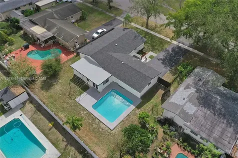 4861 NW 5th Street Plantation FL 33317