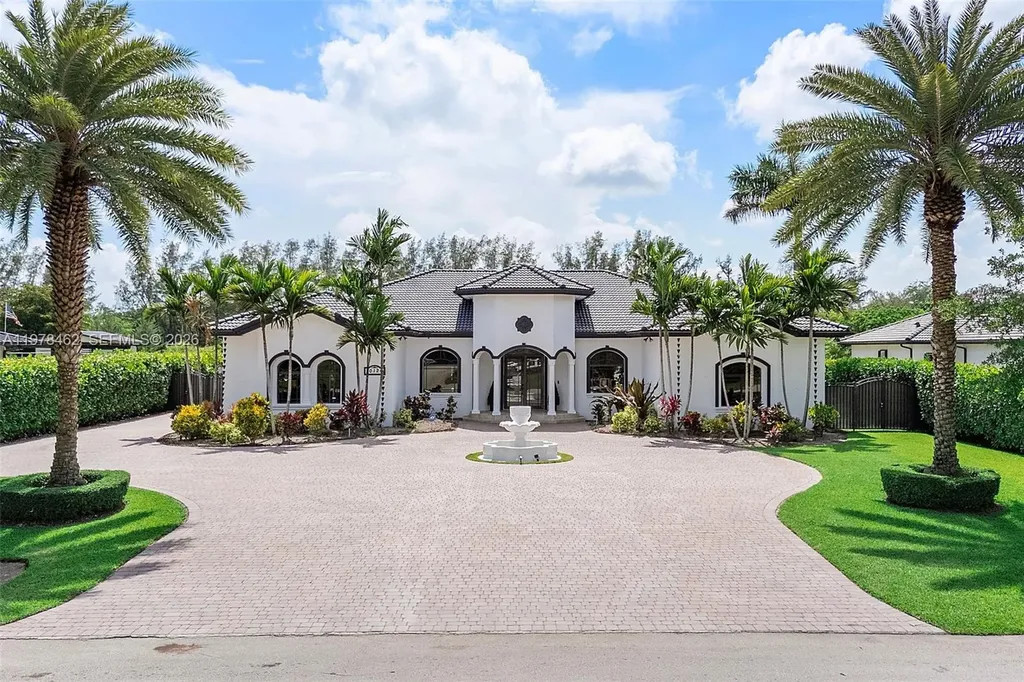 20120 SW 133rd Avenue Miami FL 33177