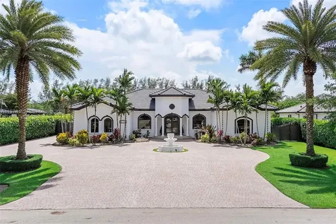 20120 SW 133rd Avenue Miami FL 33177