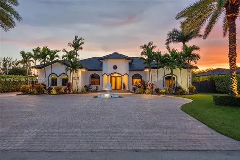 20120 SW 133rd Avenue Miami FL 33177