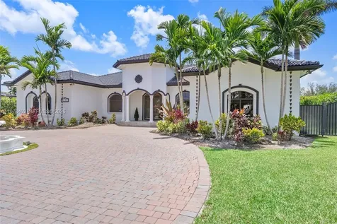 20120 SW 133rd Avenue Miami FL 33177