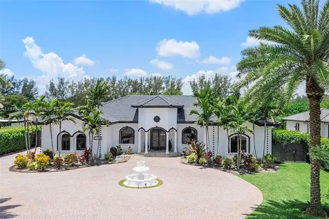 20120 SW 133rd Avenue Miami FL 33177