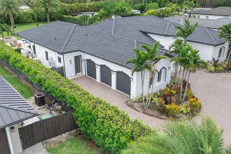20120 SW 133rd Avenue Miami FL 33177