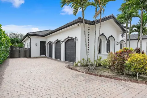20120 SW 133rd Avenue Miami FL 33177