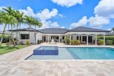 20120 SW 133rd Avenue Miami FL 33177